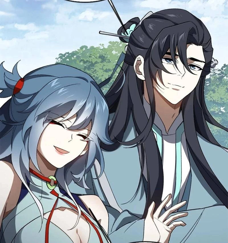 Ta Ở Tu Tiên Giới Chỉ Làm Giờ Hành Chính Chapter 96 - Trang 4