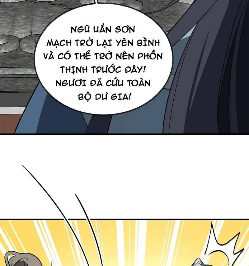 Ta Ở Tu Tiên Giới Chỉ Làm Giờ Hành Chính Chapter 96 - Trang 4