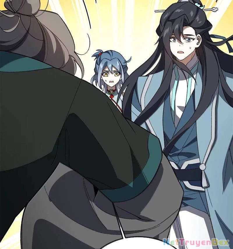 Ta Ở Tu Tiên Giới Chỉ Làm Giờ Hành Chính Chapter 96 - Trang 4