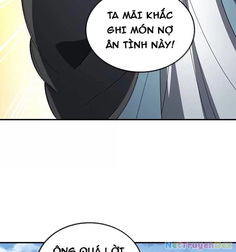 Ta Ở Tu Tiên Giới Chỉ Làm Giờ Hành Chính Chapter 96 - Trang 4