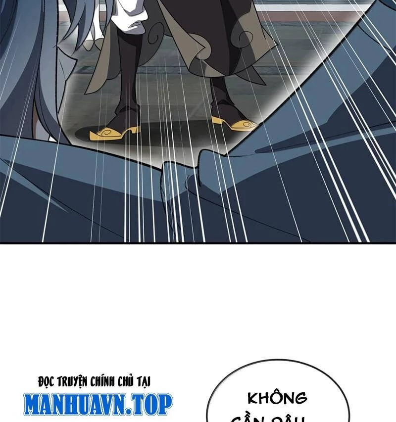 Ta Ở Tu Tiên Giới Chỉ Làm Giờ Hành Chính Chapter 96 - Trang 4