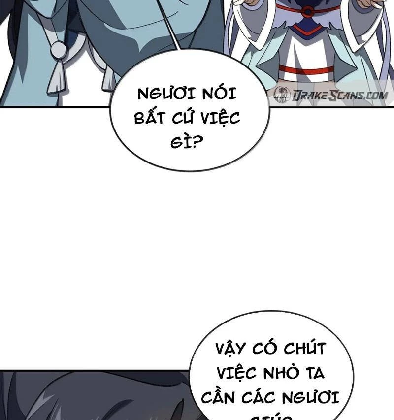 Ta Ở Tu Tiên Giới Chỉ Làm Giờ Hành Chính Chapter 96 - Trang 4