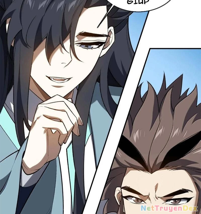 Ta Ở Tu Tiên Giới Chỉ Làm Giờ Hành Chính Chapter 96 - Trang 4