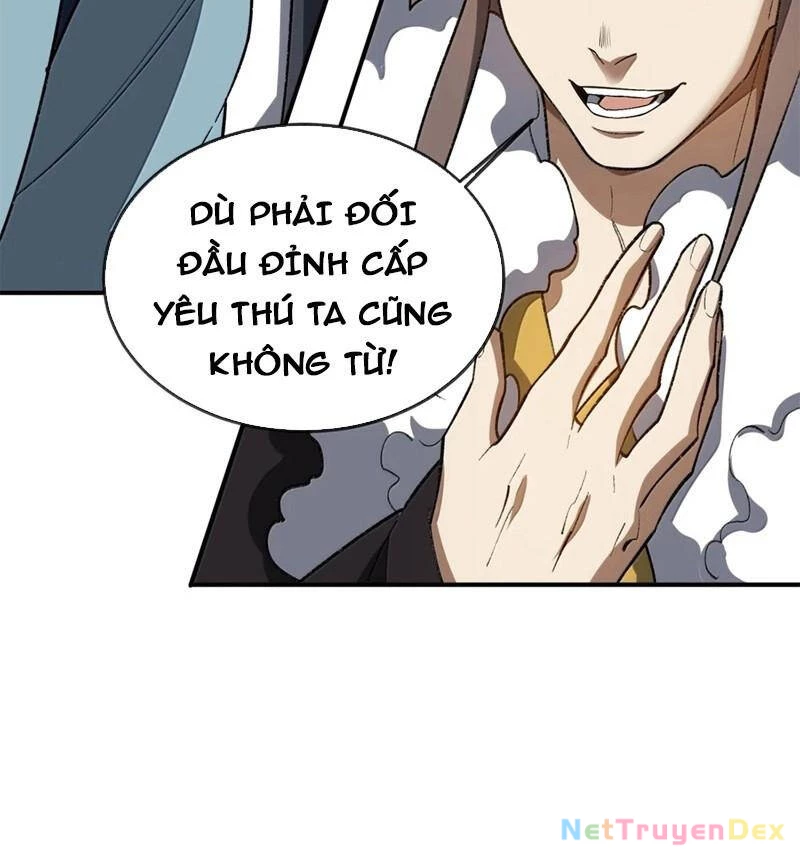 Ta Ở Tu Tiên Giới Chỉ Làm Giờ Hành Chính Chapter 96 - Trang 4