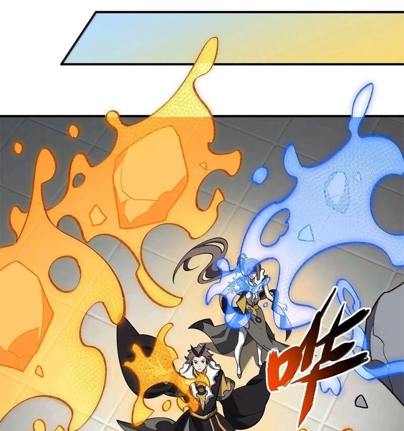 Ta Ở Tu Tiên Giới Chỉ Làm Giờ Hành Chính Chapter 96 - Trang 4