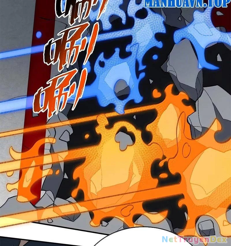 Ta Ở Tu Tiên Giới Chỉ Làm Giờ Hành Chính Chapter 96 - Trang 4