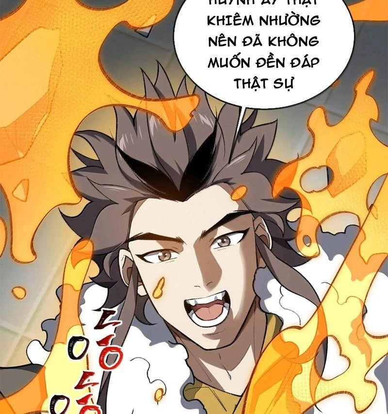 Ta Ở Tu Tiên Giới Chỉ Làm Giờ Hành Chính Chapter 96 - Trang 4