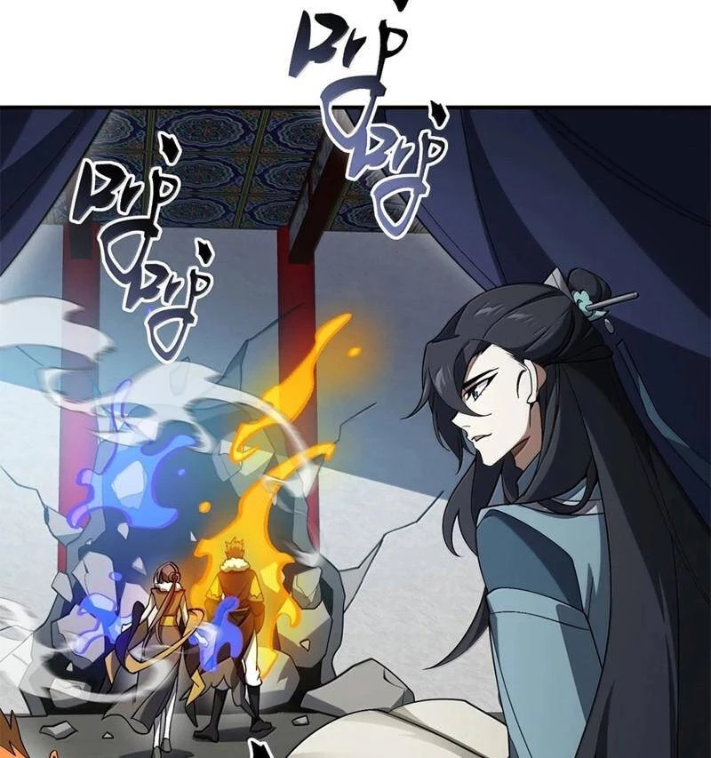 Ta Ở Tu Tiên Giới Chỉ Làm Giờ Hành Chính Chapter 96 - Trang 4