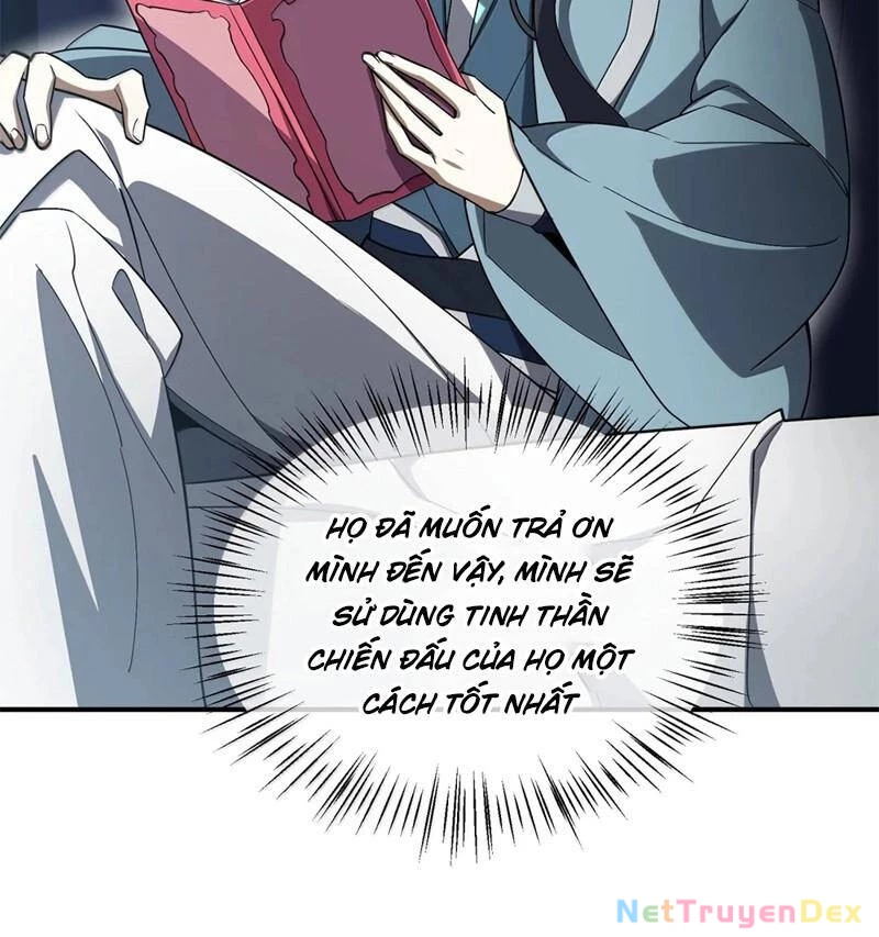 Ta Ở Tu Tiên Giới Chỉ Làm Giờ Hành Chính Chapter 96 - Trang 4