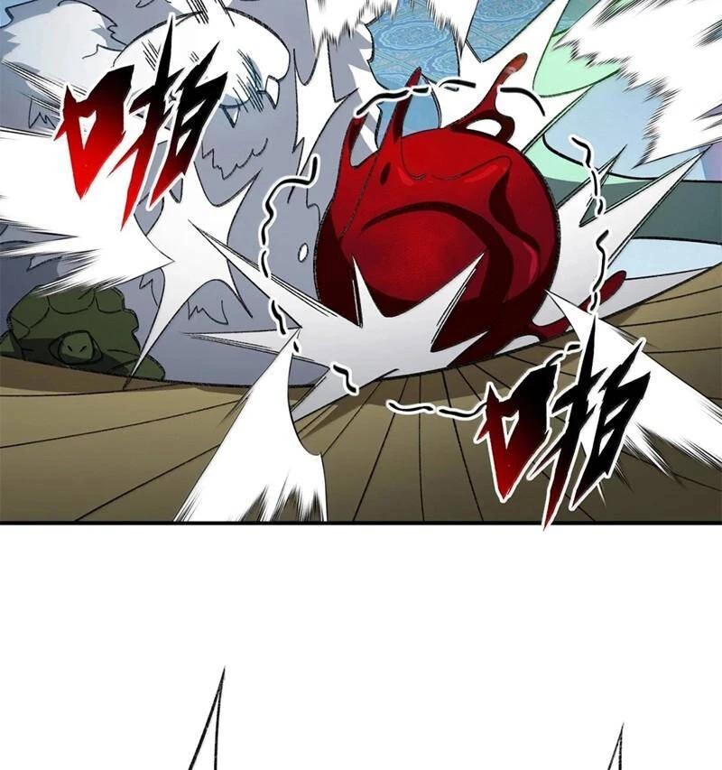 Ta Ở Tu Tiên Giới Chỉ Làm Giờ Hành Chính Chapter 96 - Trang 4