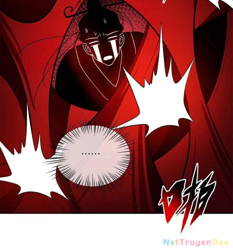 Ta Ở Tu Tiên Giới Chỉ Làm Giờ Hành Chính Chapter 96 - Trang 4