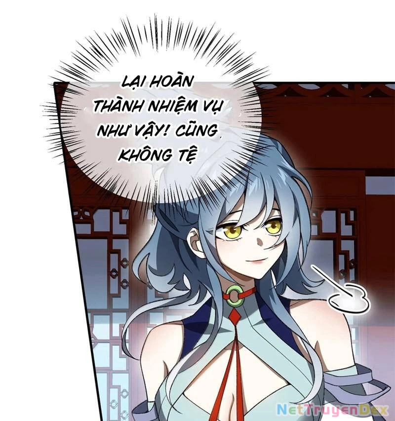 Ta Ở Tu Tiên Giới Chỉ Làm Giờ Hành Chính Chapter 96 - Trang 4
