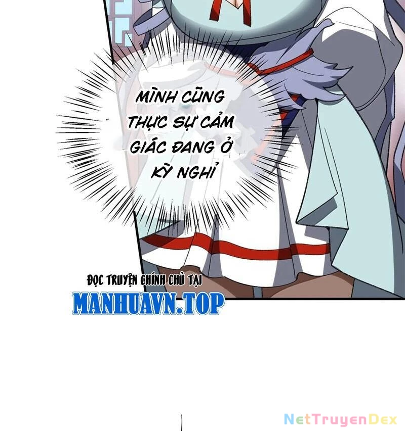 Ta Ở Tu Tiên Giới Chỉ Làm Giờ Hành Chính Chapter 96 - Trang 4