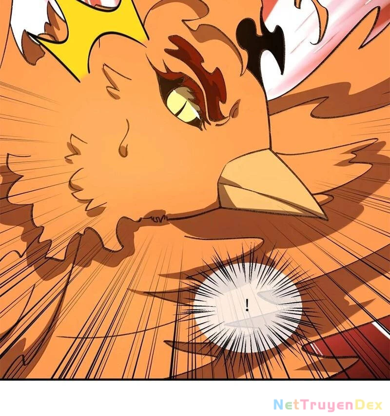 Ta Ở Tu Tiên Giới Chỉ Làm Giờ Hành Chính Chapter 96 - Trang 4