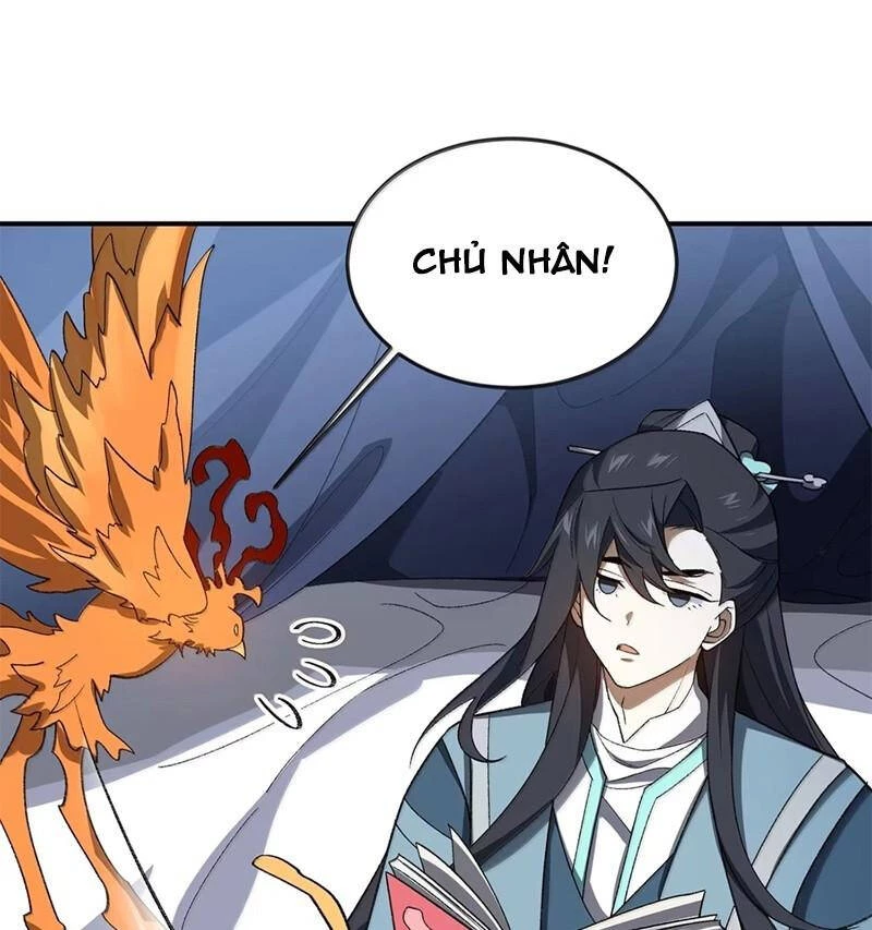 Ta Ở Tu Tiên Giới Chỉ Làm Giờ Hành Chính Chapter 96 - Trang 4