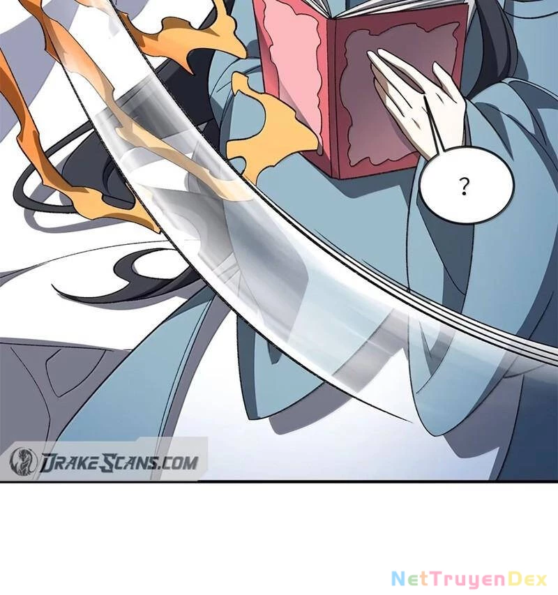 Ta Ở Tu Tiên Giới Chỉ Làm Giờ Hành Chính Chapter 96 - Trang 4