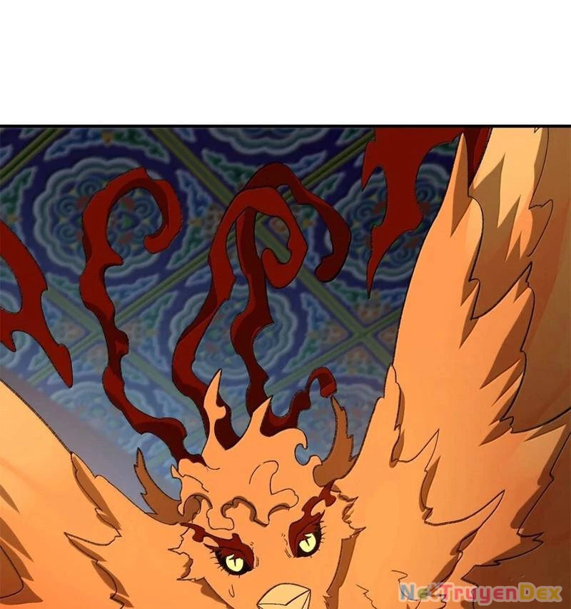 Ta Ở Tu Tiên Giới Chỉ Làm Giờ Hành Chính Chapter 96 - Trang 4