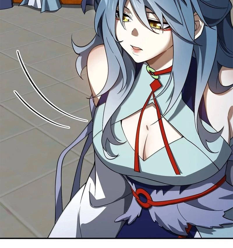 Ta Ở Tu Tiên Giới Chỉ Làm Giờ Hành Chính Chapter 96 - Trang 4