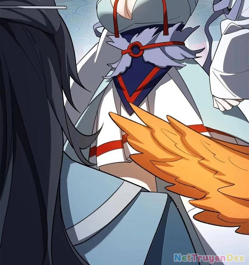 Ta Ở Tu Tiên Giới Chỉ Làm Giờ Hành Chính Chapter 96 - Trang 4