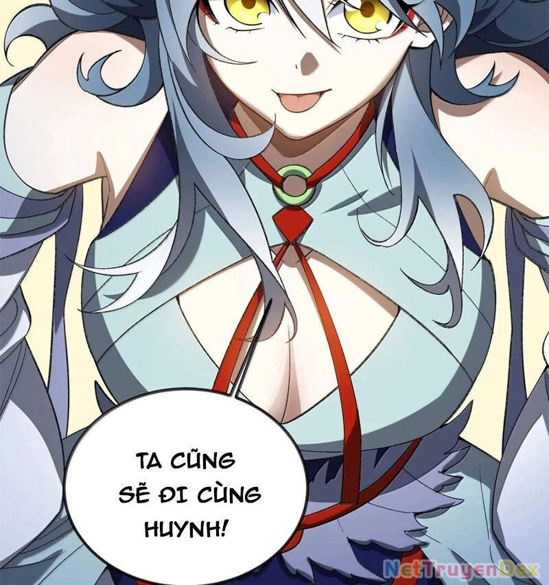 Ta Ở Tu Tiên Giới Chỉ Làm Giờ Hành Chính Chapter 96 - Trang 4