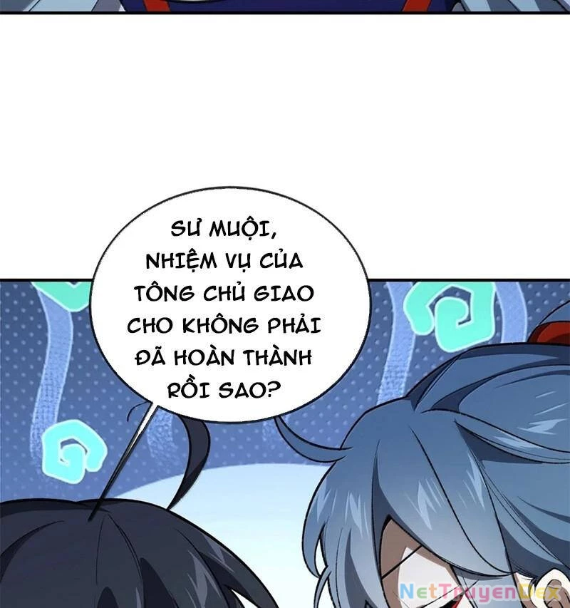 Ta Ở Tu Tiên Giới Chỉ Làm Giờ Hành Chính Chapter 96 - Trang 4