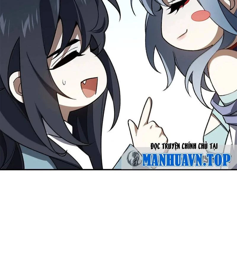 Ta Ở Tu Tiên Giới Chỉ Làm Giờ Hành Chính Chapter 96 - Trang 4