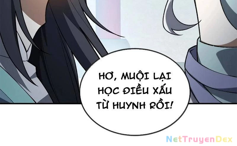 Ta Ở Tu Tiên Giới Chỉ Làm Giờ Hành Chính Chapter 96 - Trang 4