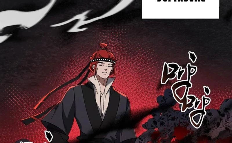 Ta Ở Tu Tiên Giới Chỉ Làm Giờ Hành Chính Chapter 96 - Trang 4