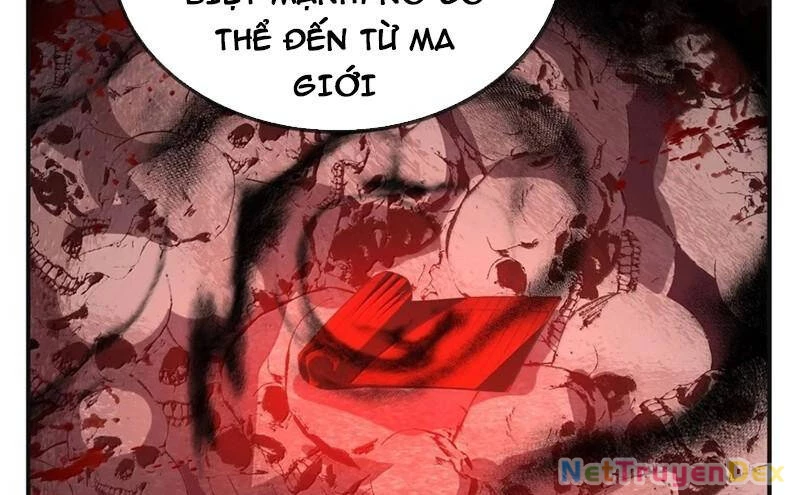 Ta Ở Tu Tiên Giới Chỉ Làm Giờ Hành Chính Chapter 96 - Trang 4