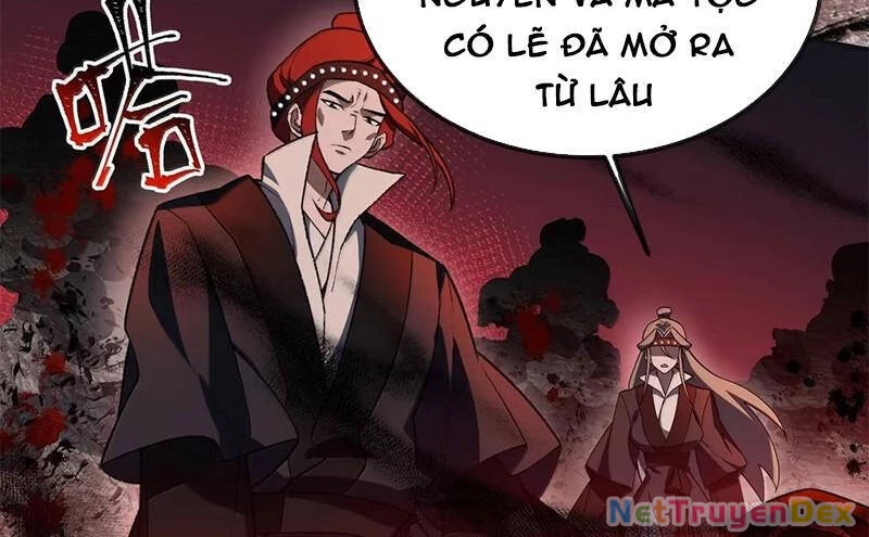 Ta Ở Tu Tiên Giới Chỉ Làm Giờ Hành Chính Chapter 96 - Trang 4