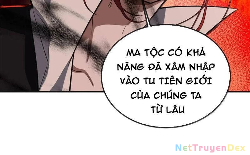 Ta Ở Tu Tiên Giới Chỉ Làm Giờ Hành Chính Chapter 96 - Trang 4