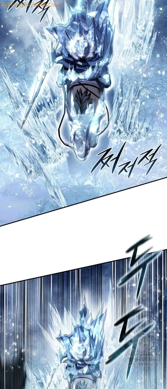 Tinh Tú Kiếm Sĩ Chapter 72 - Trang 4