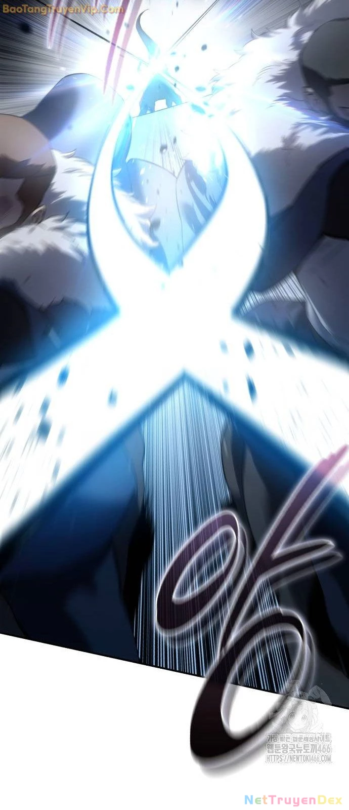 Tinh Tú Kiếm Sĩ Chapter 72 - Trang 4