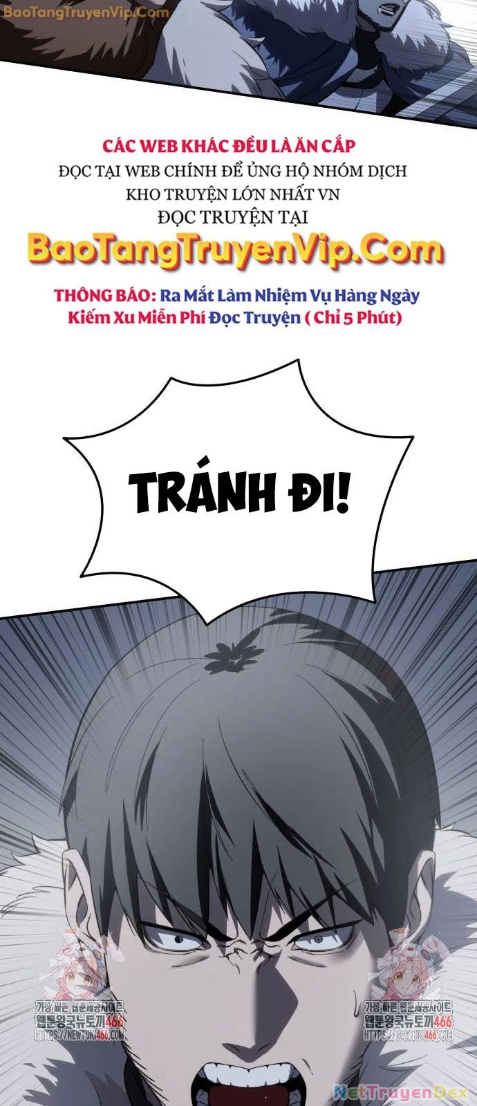 Tinh Tú Kiếm Sĩ Chapter 72 - Trang 4