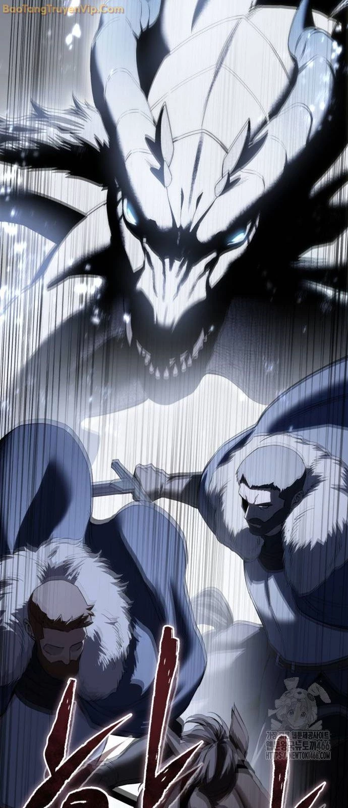 Tinh Tú Kiếm Sĩ Chapter 72 - Trang 4