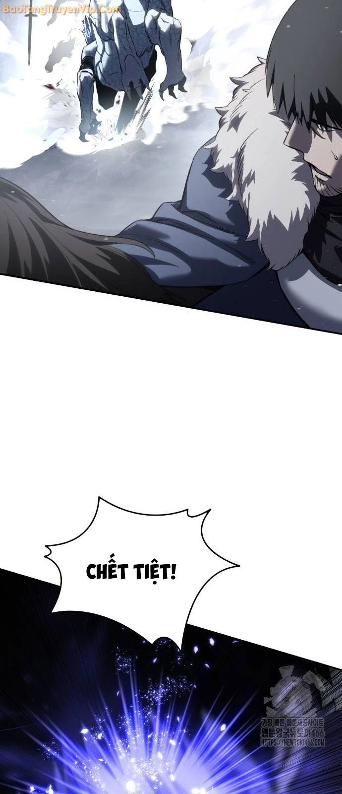 Tinh Tú Kiếm Sĩ Chapter 72 - Trang 4
