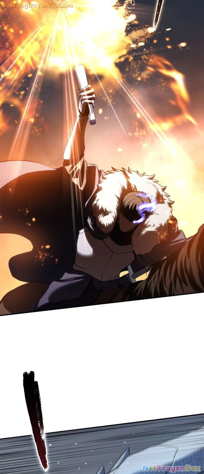 Tinh Tú Kiếm Sĩ Chapter 72 - Trang 4