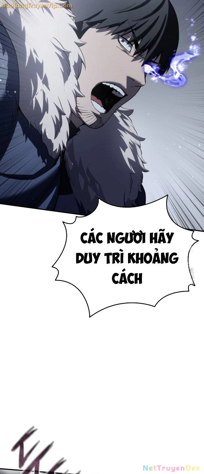 Tinh Tú Kiếm Sĩ Chapter 72 - Trang 4