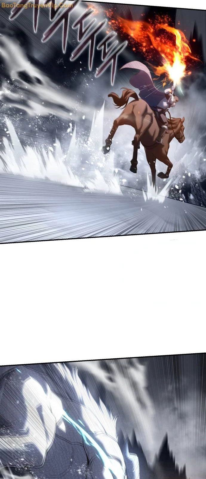 Tinh Tú Kiếm Sĩ Chapter 72 - Trang 4