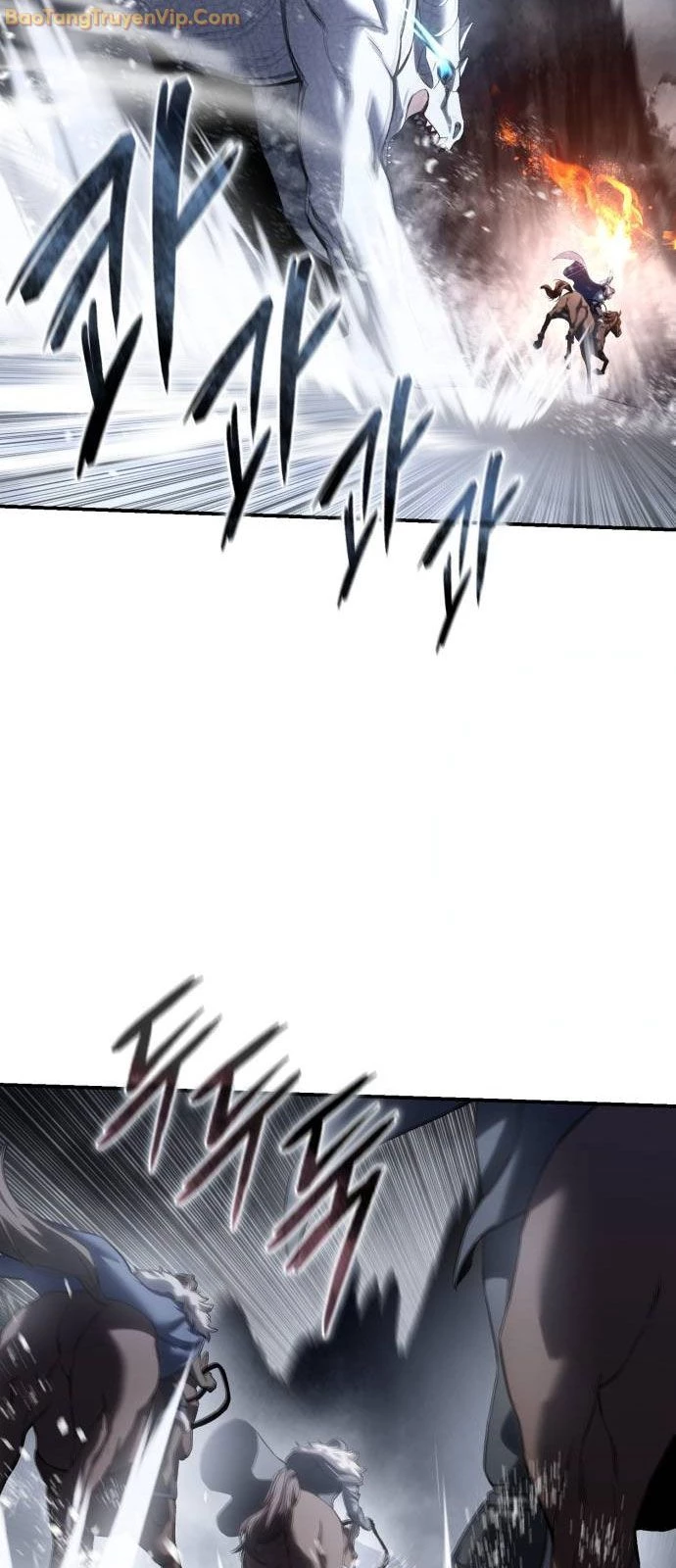 Tinh Tú Kiếm Sĩ Chapter 72 - Trang 4