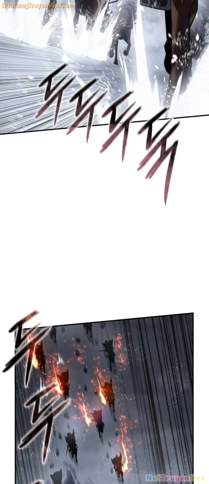 Tinh Tú Kiếm Sĩ Chapter 72 - Trang 4