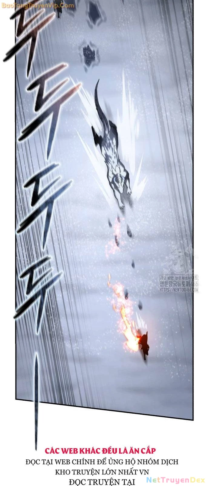 Tinh Tú Kiếm Sĩ Chapter 72 - Trang 4