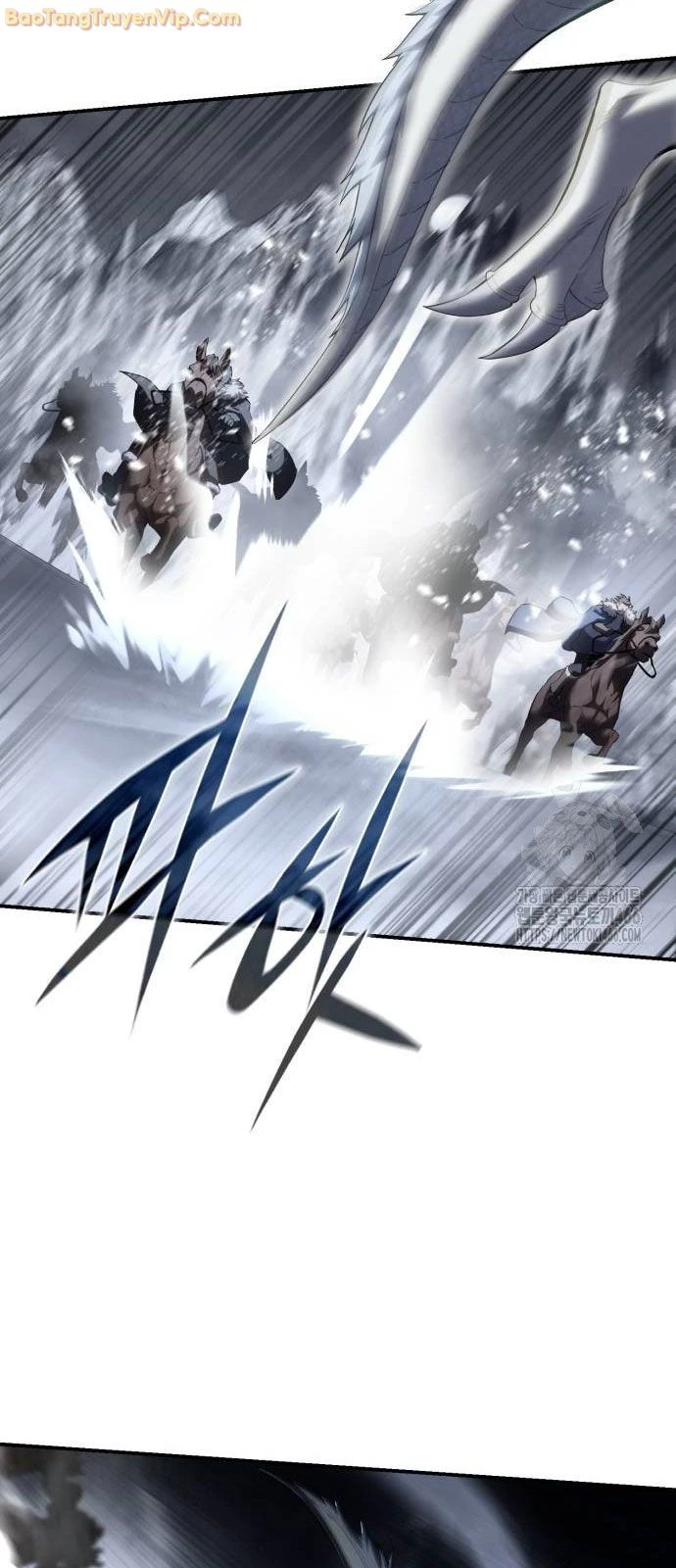 Tinh Tú Kiếm Sĩ Chapter 72 - Trang 4