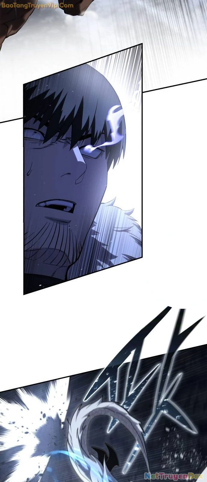 Tinh Tú Kiếm Sĩ Chapter 72 - Trang 4