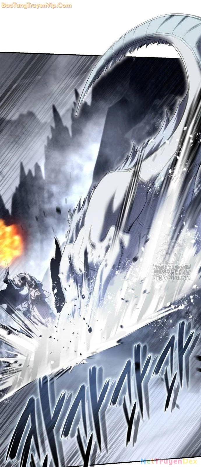 Tinh Tú Kiếm Sĩ Chapter 72 - Trang 4