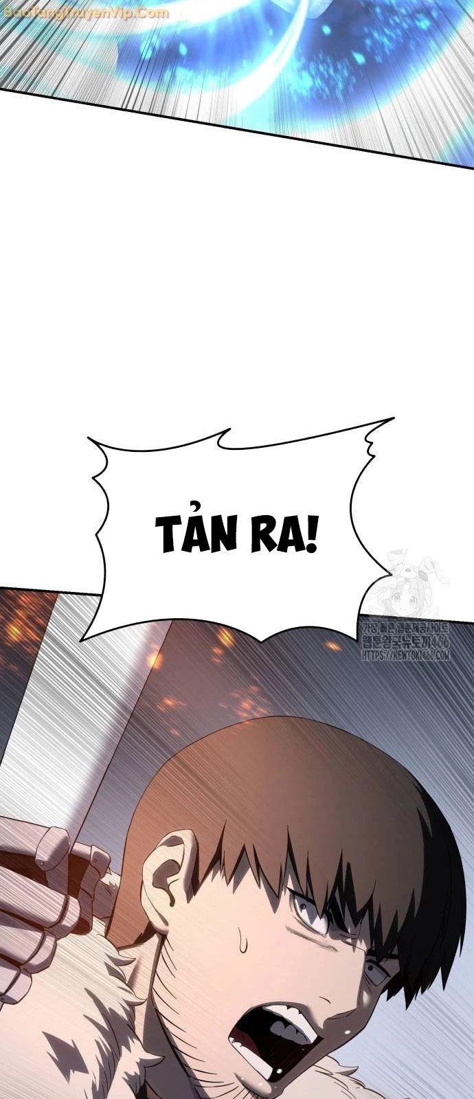 Tinh Tú Kiếm Sĩ Chapter 72 - Trang 4