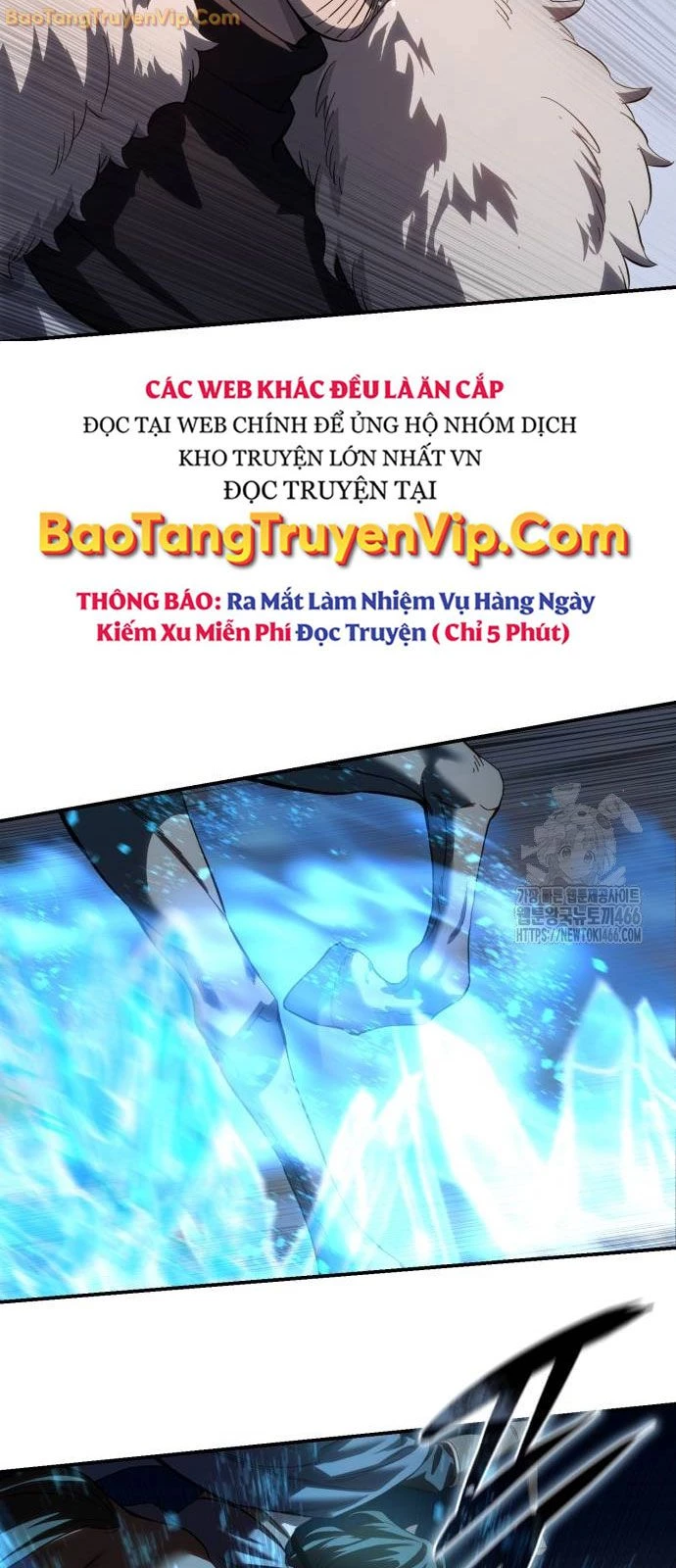 Tinh Tú Kiếm Sĩ Chapter 72 - Trang 4