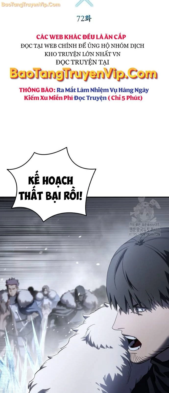 Tinh Tú Kiếm Sĩ Chapter 72 - Trang 4