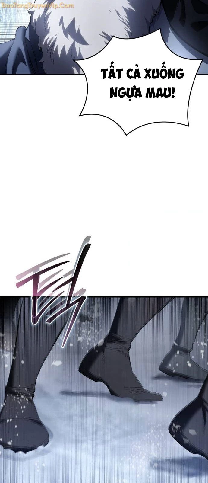 Tinh Tú Kiếm Sĩ Chapter 72 - Trang 4