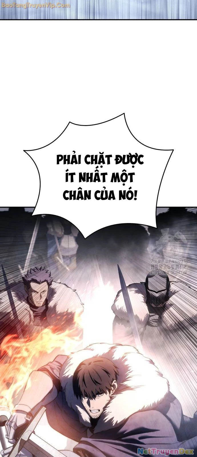 Tinh Tú Kiếm Sĩ Chapter 72 - Trang 4